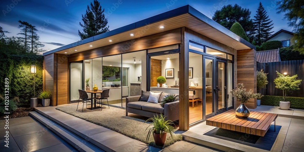 Maximize Your Space