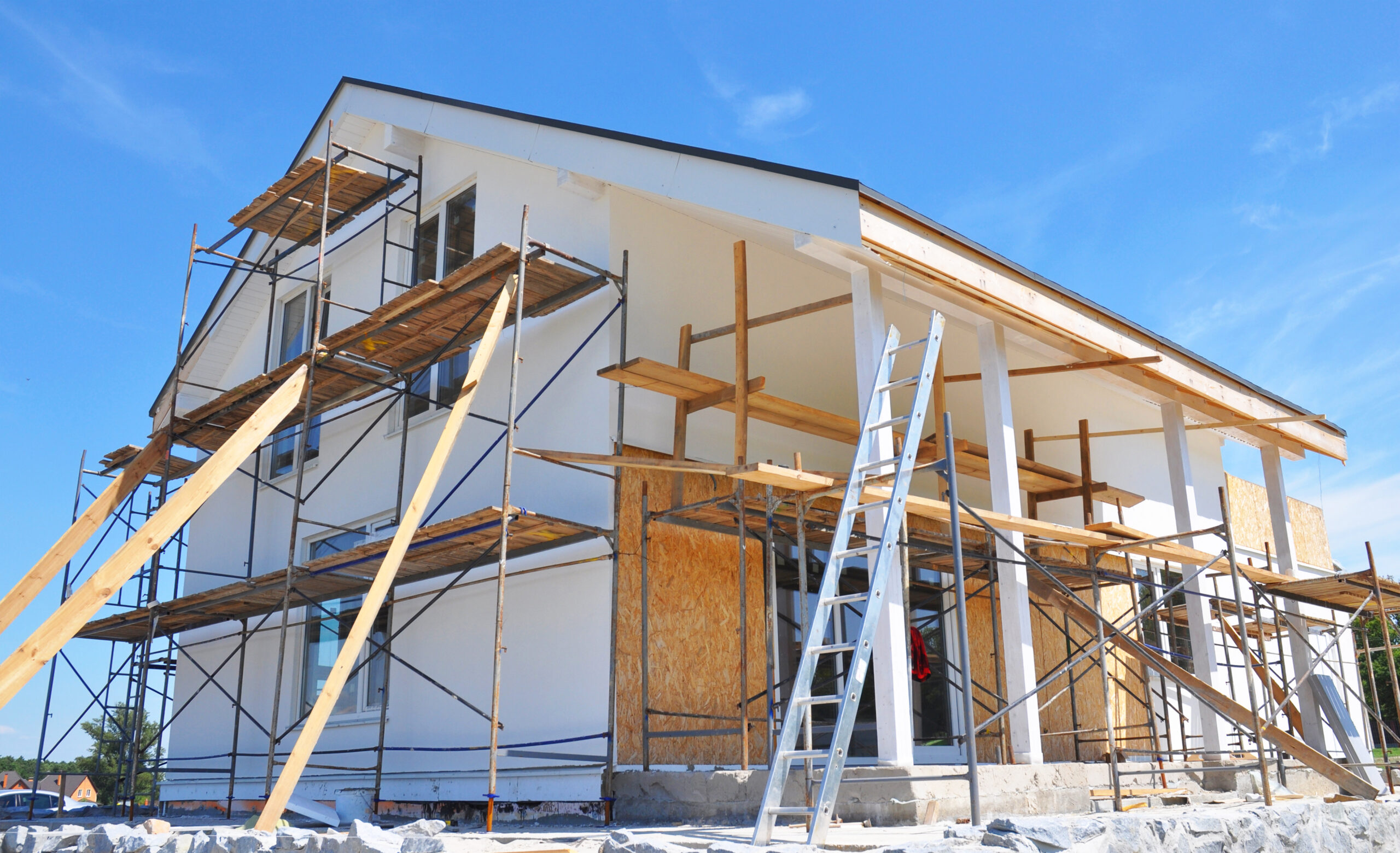 Home Renovations